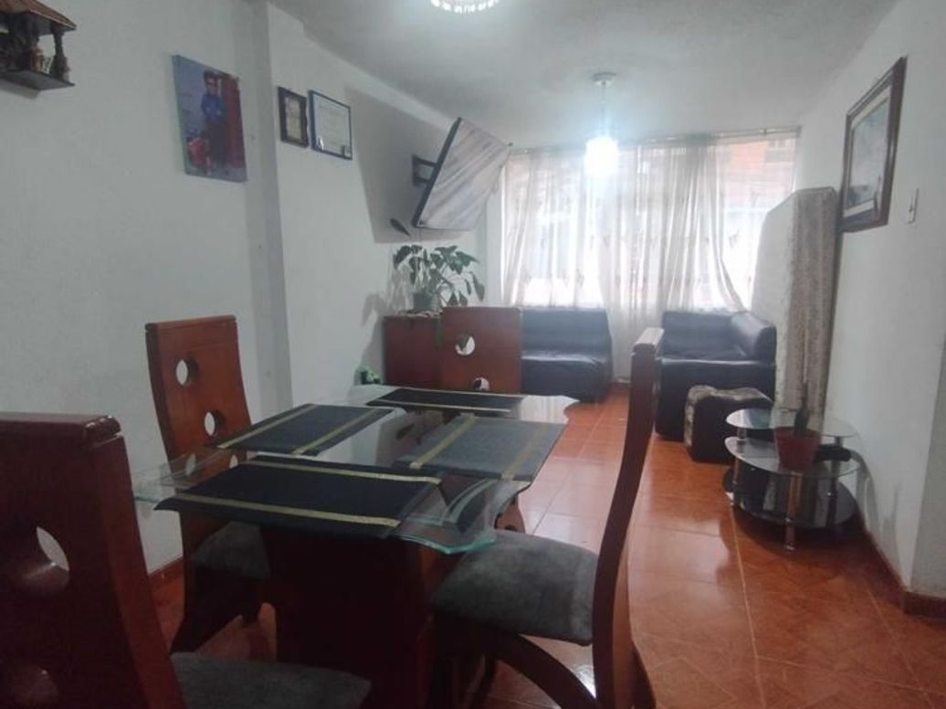 Casa de 7 alcobas en venta en Ciudad Galán, Bogotá, 174 m² · foto 12 de 20