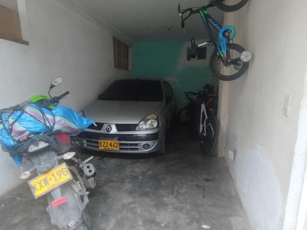Casa de 7 alcobas en venta en Ciudad Galán, Bogotá, 174 m² · foto 13 de 20