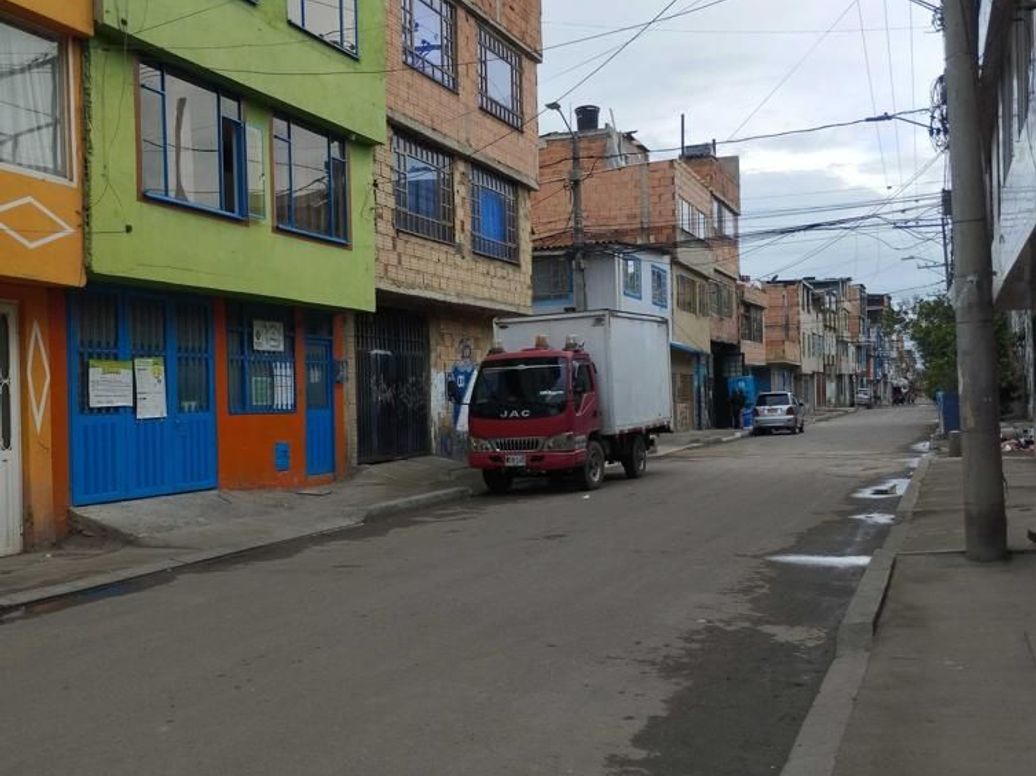 Casa de 7 alcobas en venta en Ciudad Galán, Bogotá, 174 m² · foto 3 de 20