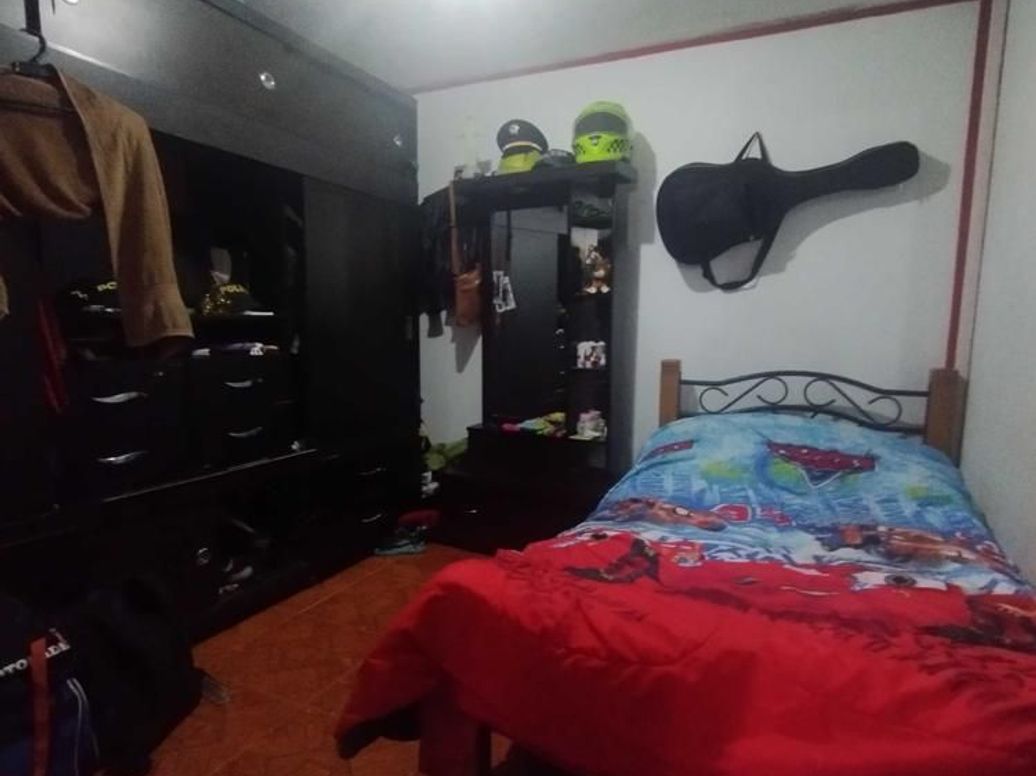Casa de 7 alcobas en venta en Ciudad Galán, Bogotá, 174 m² · foto 8 de 20
