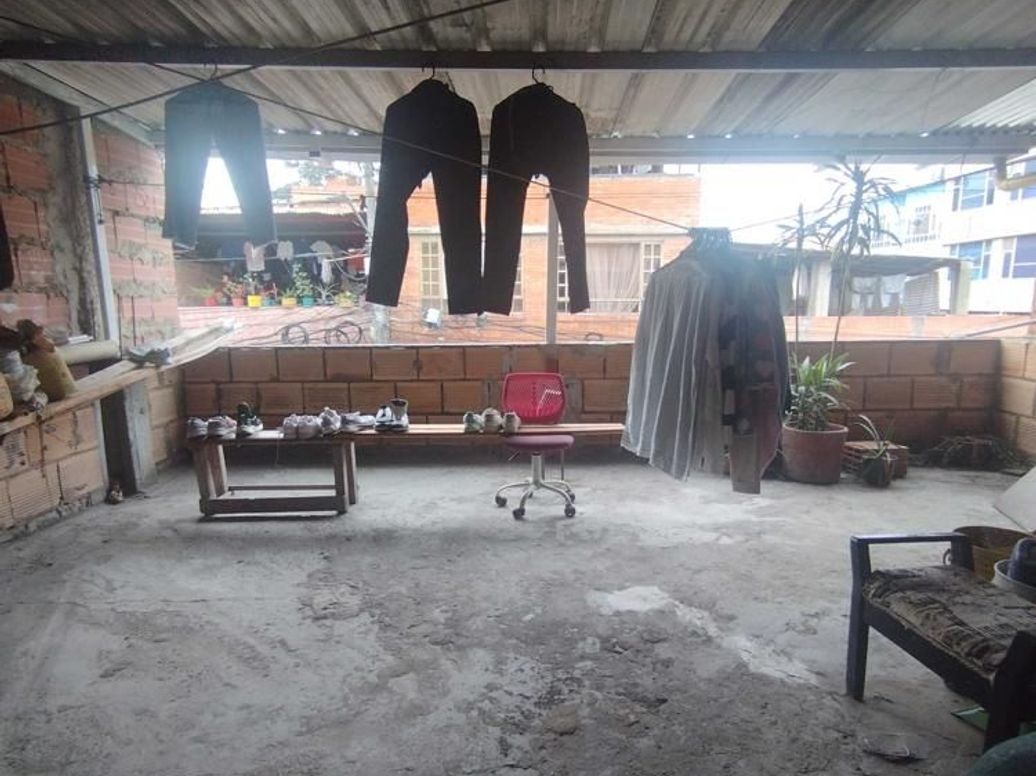 Casa de 7 alcobas en venta en Ciudad Galán, Bogotá, 174 m² · foto 4 de 20
