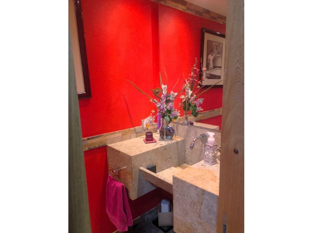 Apartamento de 3 alcobas en venta en Santa Barbara, Bogotá, 170 m² · foto 5 de 13