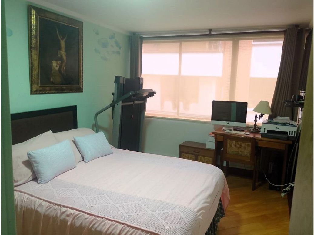 Apartamento de 3 alcobas en venta en Santa Barbara, Bogotá, 170 m² · foto 11 de 13