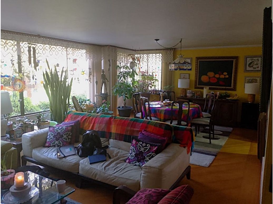 Apartamento de 3 alcobas en venta en Santa Barbara, Bogotá, 170 m² · foto 2 de 13
