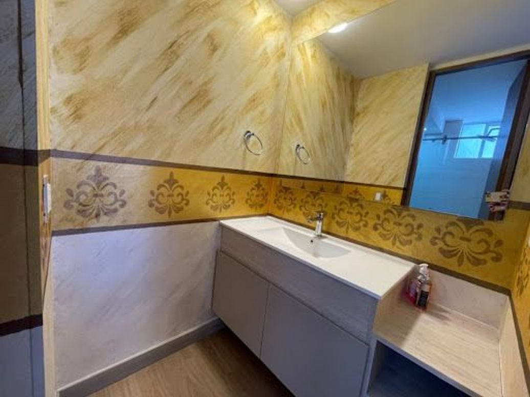 Apartamento de 3 alcobas en venta en La Felicidad, Bogotá, 88 m² · foto 14 de 20