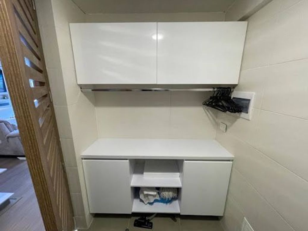 Apartamento de 3 alcobas en venta en La Felicidad, Bogotá, 88 m² · foto 16 de 20