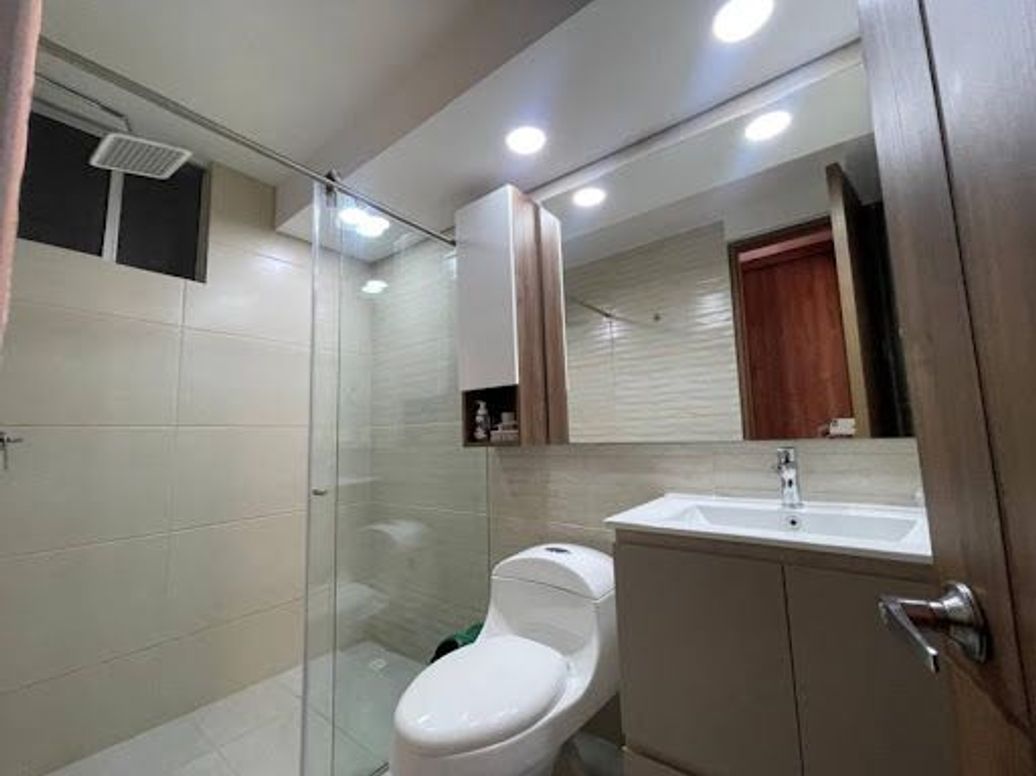 Apartamento de 3 alcobas en venta en La Felicidad, Bogotá, 88 m² · foto 10 de 20