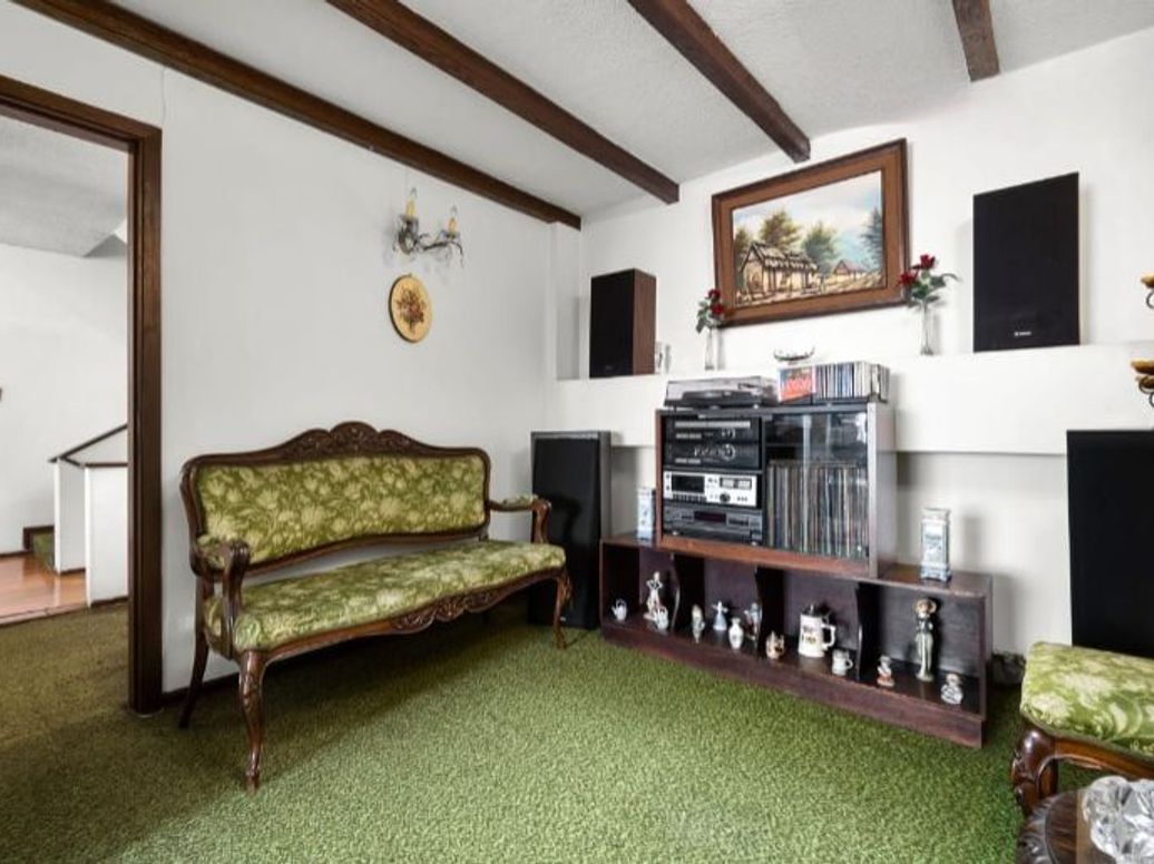 Casa de 5 alcobas en venta en Usaquén, Bogotá, 292 m² · foto 4 de 10