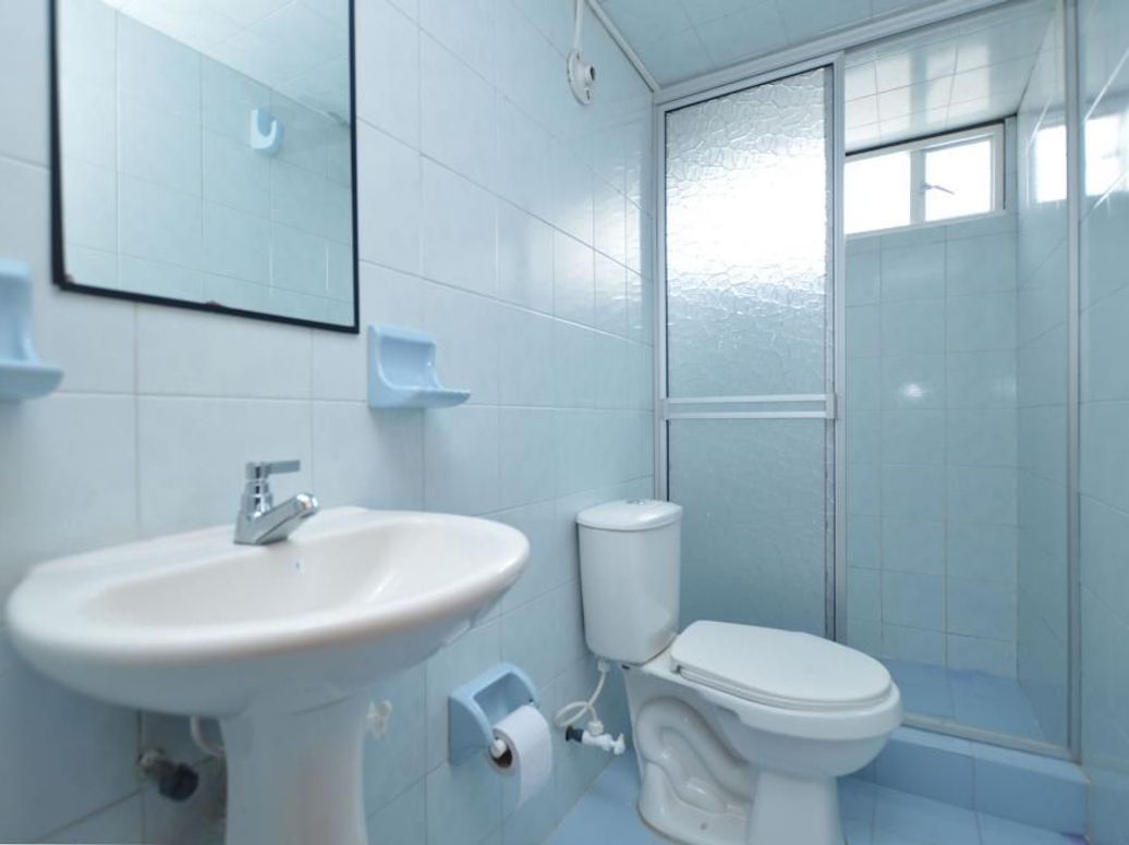 Casa de 2 alcobas en arriendo en Villas De Granada Et. I, Bogotá, 65 m² · foto 9 de 13