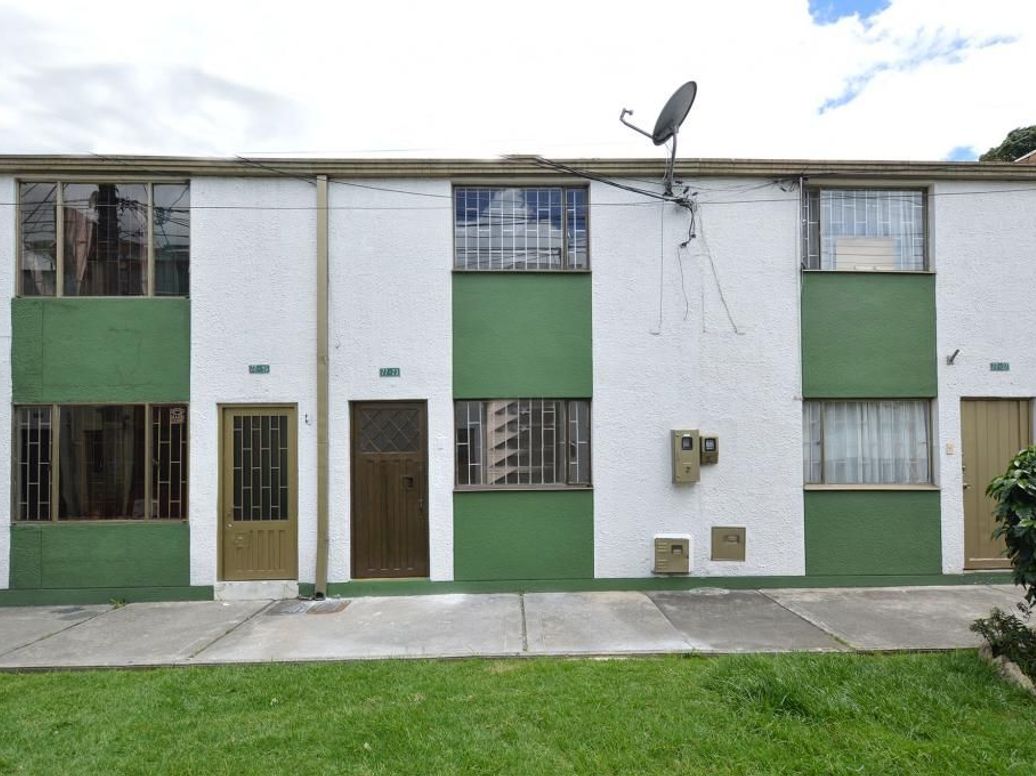 Casa de 2 alcobas en arriendo en Villas De Granada Et. I, Bogotá, 65 m² · foto 12 de 13