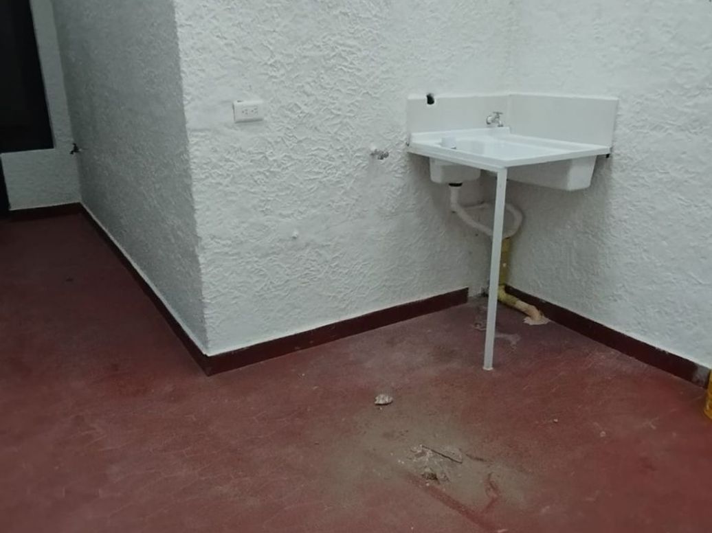 Apartamento de 2 alcobas en arriendo en San Luis, Bogotá, 95 m² · foto 9 de 9