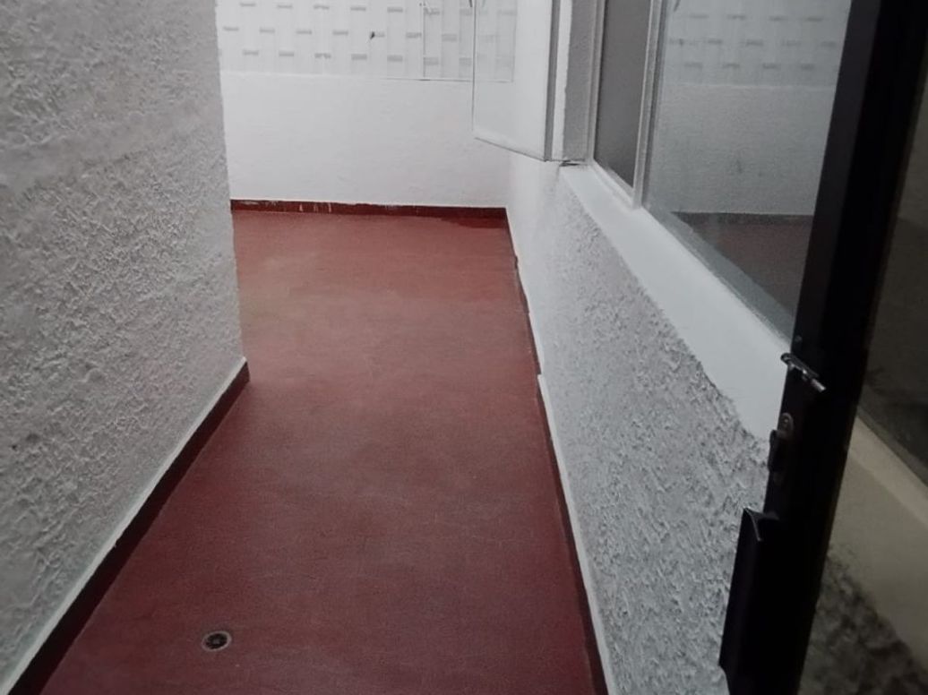 Apartamento de 2 alcobas en arriendo en San Luis, Bogotá, 95 m² · foto 8 de 9