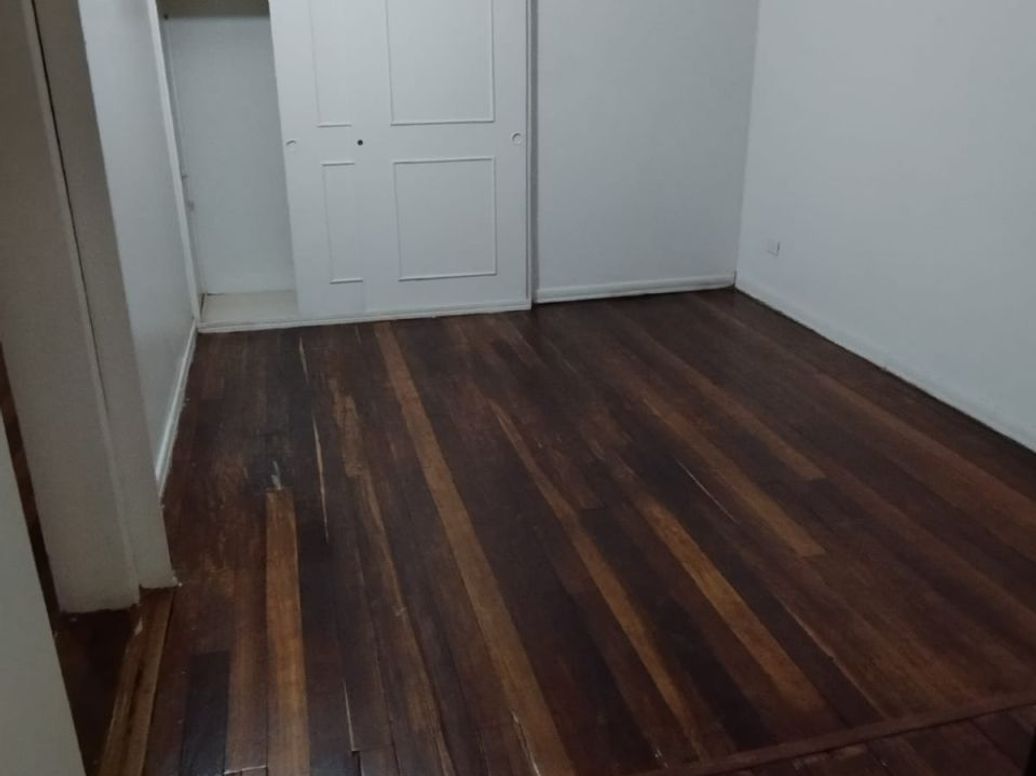 Apartamento de 2 alcobas en arriendo en San Luis, Bogotá, 95 m² · foto 2 de 9