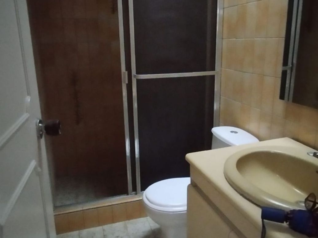 Apartamento de 2 alcobas en arriendo en San Luis, Bogotá, 95 m² · foto 5 de 9