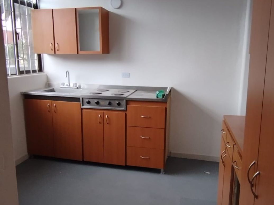Apartamento de 2 alcobas en arriendo en San Luis, Bogotá, 95 m² · foto 7 de 9