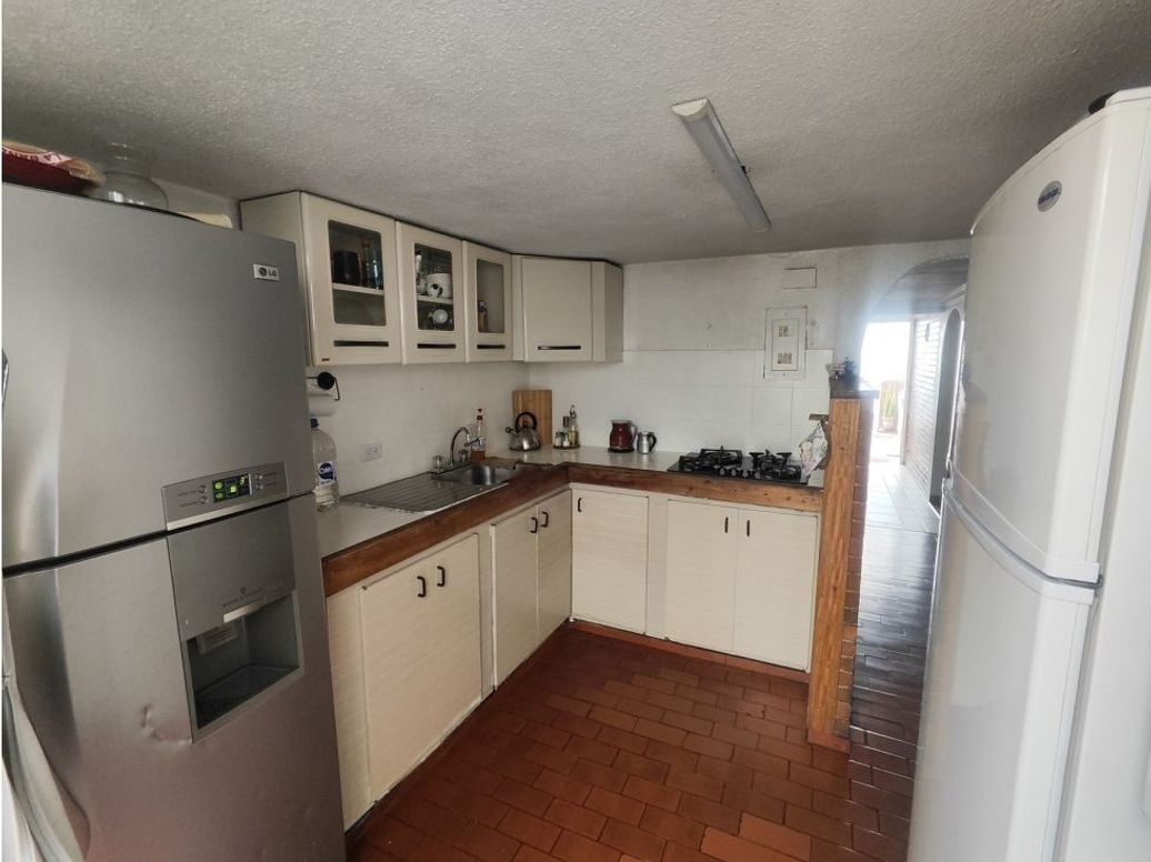 Casa de 3 alcobas en arriendo en Ciudadela Colsubsidio, Bogotá, 102 m² · foto 2 de 20