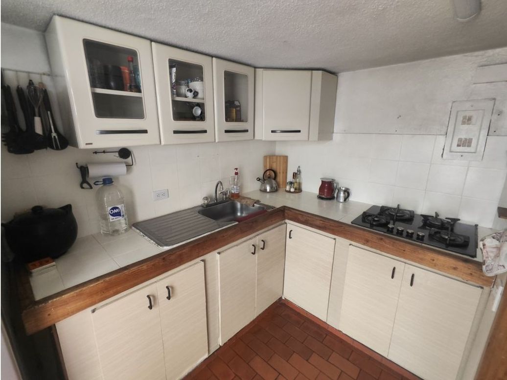 Casa de 3 alcobas en arriendo en Ciudadela Colsubsidio, Bogotá, 102 m² · foto 3 de 20