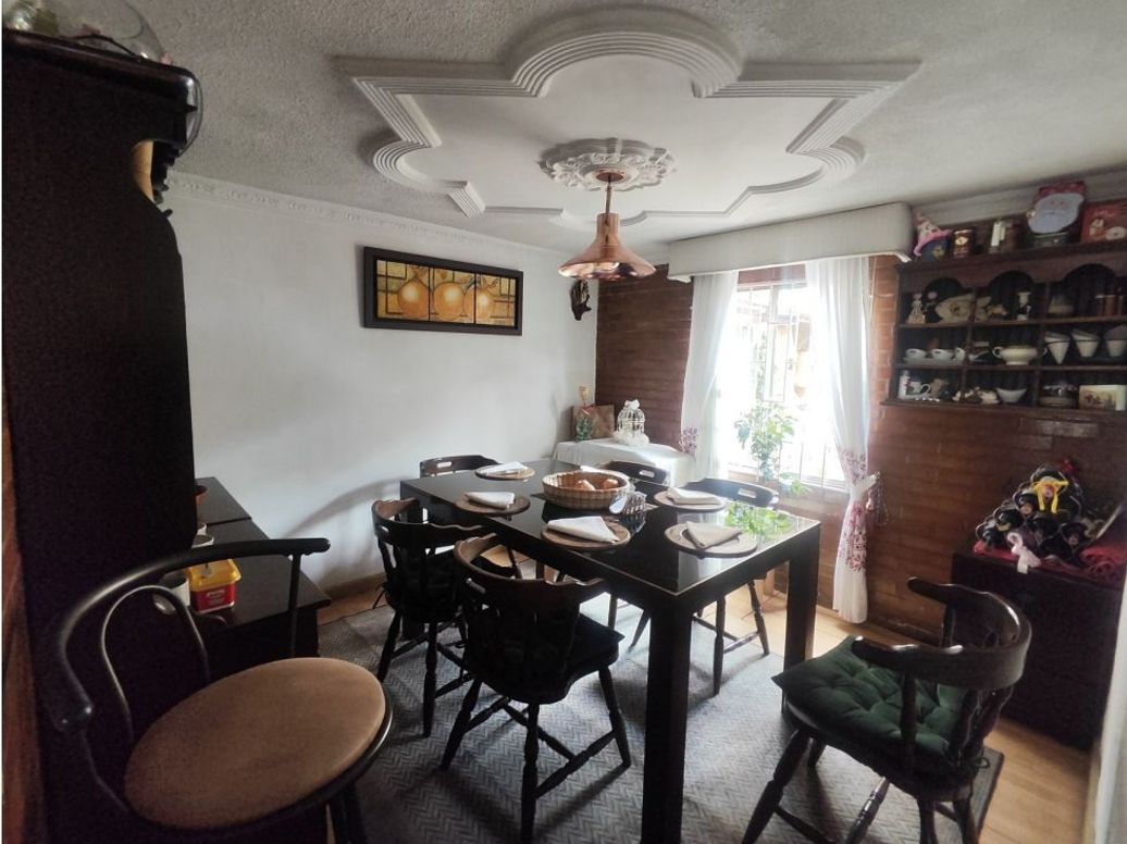 Casa de 3 alcobas en arriendo en Ciudadela Colsubsidio, Bogotá, 102 m² · foto 8 de 20