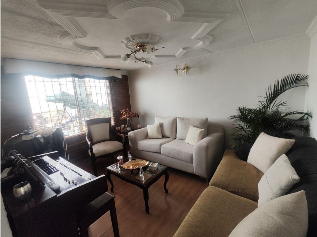 Casa de 3 alcobas en arriendo en Ciudadela Colsubsidio, Bogotá, 102 m² · foto 7 de 20