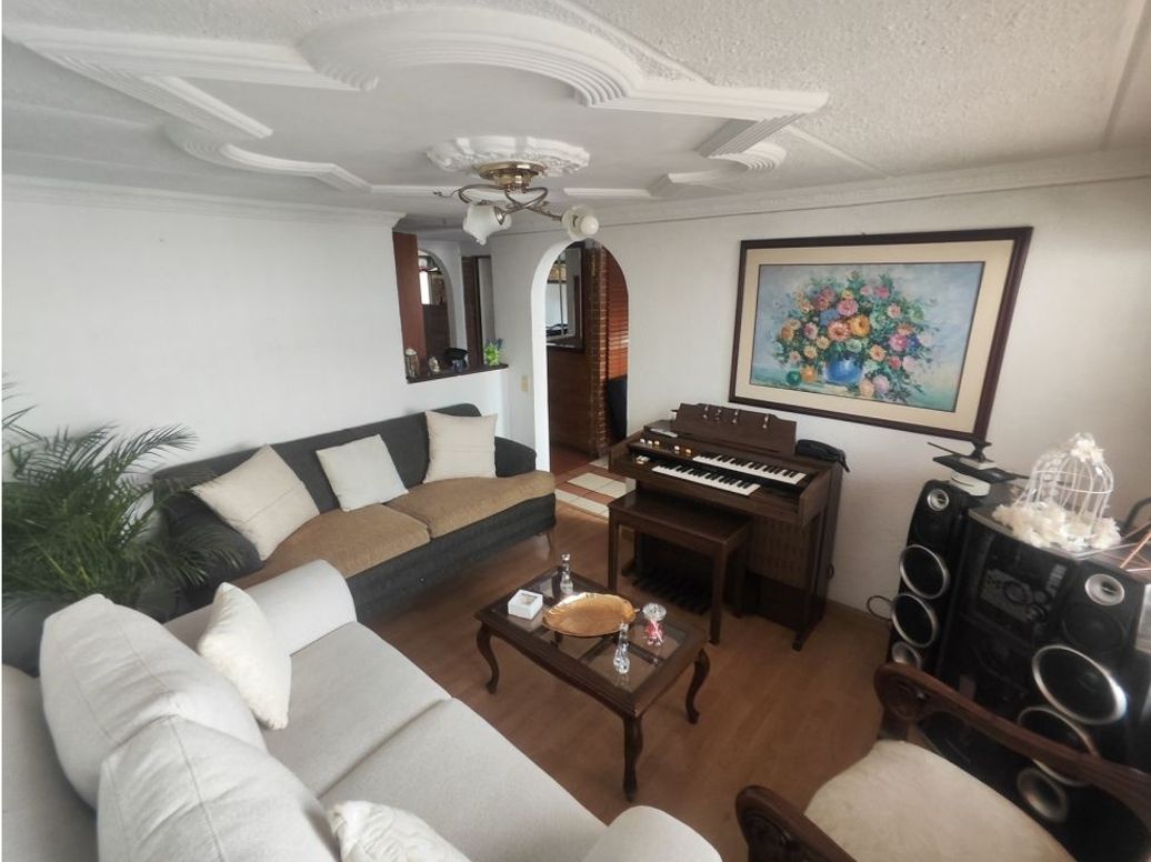 Casa de 3 alcobas en arriendo en Ciudadela Colsubsidio, Bogotá, 102 m² · foto 6 de 20