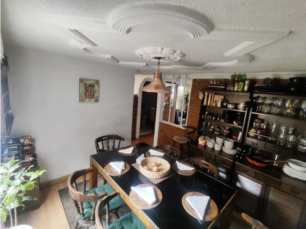 Casa de 3 alcobas en arriendo en Ciudadela Colsubsidio, Bogotá, 102 m² · foto 9 de 20