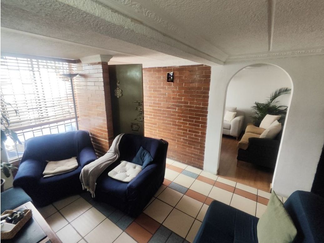 Casa de 3 alcobas en arriendo en Ciudadela Colsubsidio, Bogotá, 102 m² · foto 11 de 20