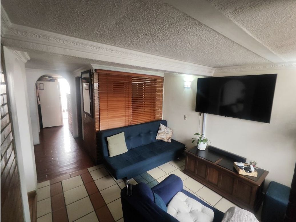Casa de 3 alcobas en arriendo en Ciudadela Colsubsidio, Bogotá, 102 m² · foto 10 de 20