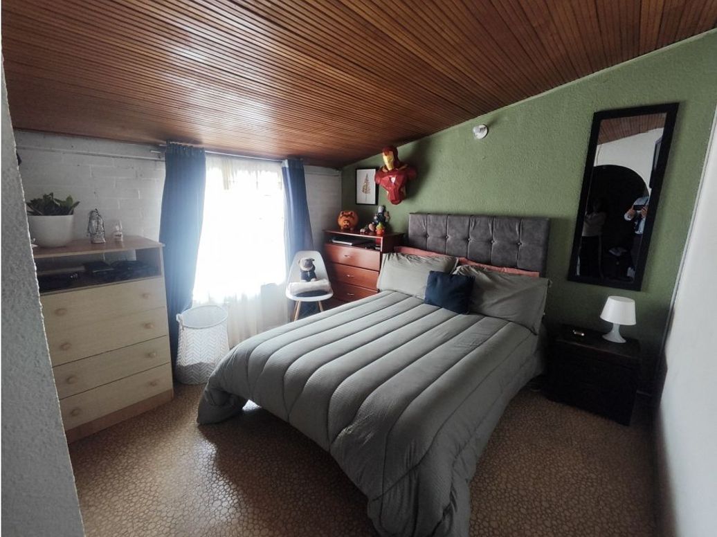 Casa de 3 alcobas en arriendo en Ciudadela Colsubsidio, Bogotá, 102 m² · foto 16 de 20