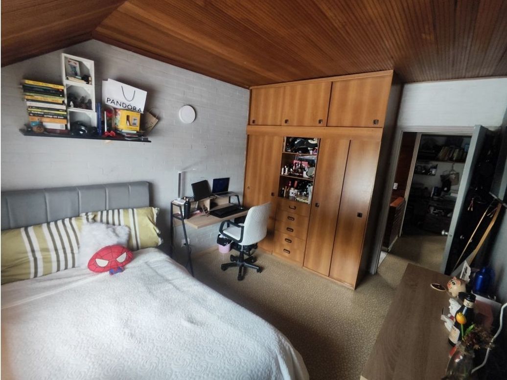 Casa de 3 alcobas en arriendo en Ciudadela Colsubsidio, Bogotá, 102 m² · foto 19 de 20