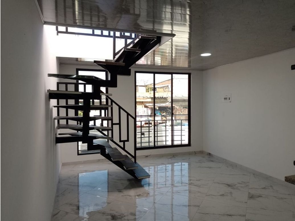 Apartamento de 2 alcobas en arriendo en Gran Britalia, Bogotá, 66 m² · foto 7 de 20