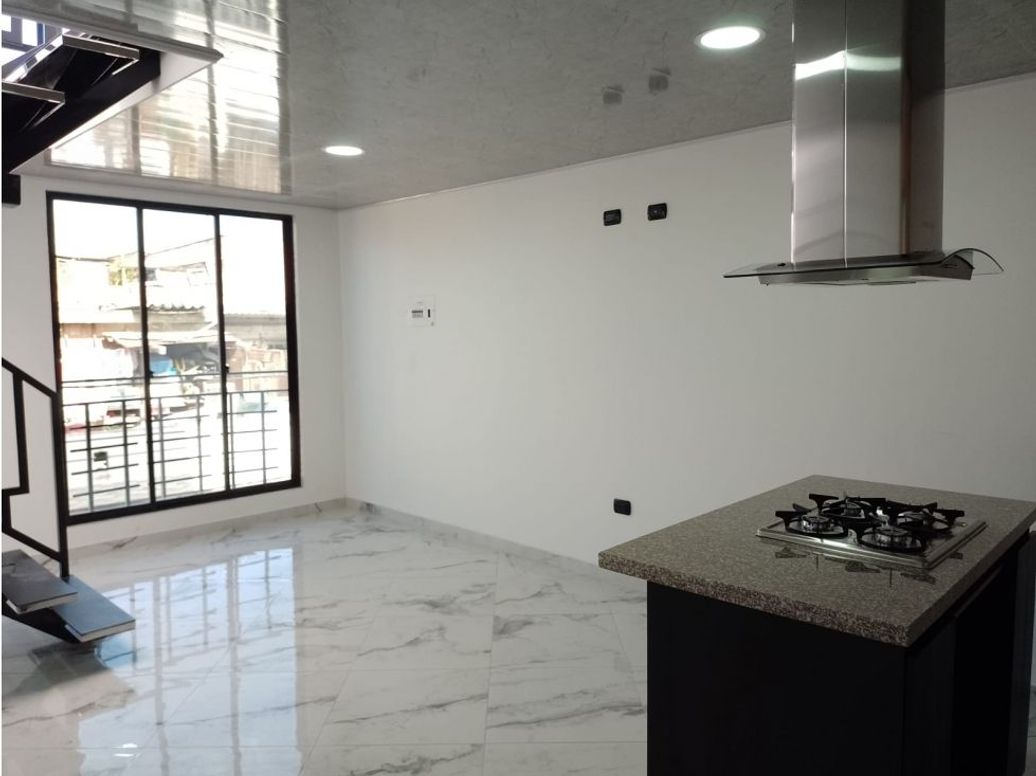 Apartamento de 2 alcobas en arriendo en Gran Britalia, Bogotá, 66 m² · foto 6 de 20