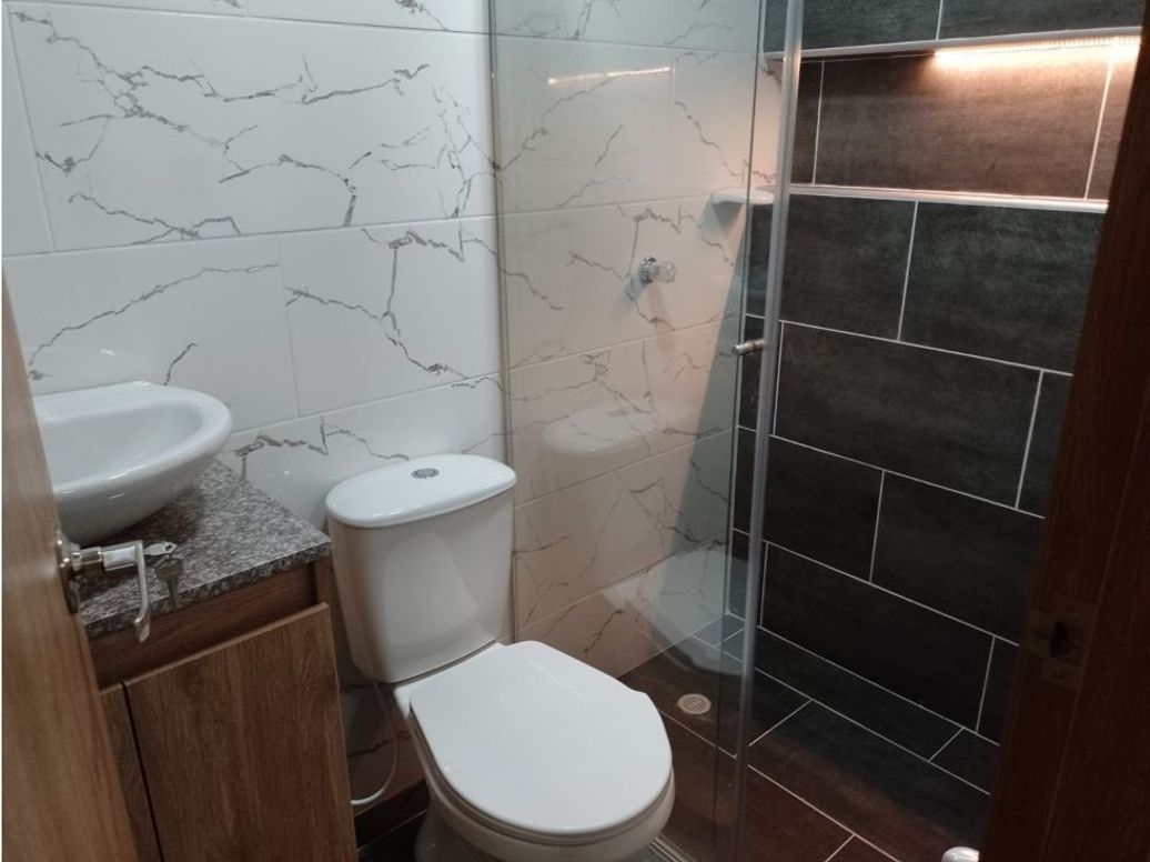 Apartamento de 2 alcobas en arriendo en Gran Britalia, Bogotá, 66 m² · foto 16 de 20