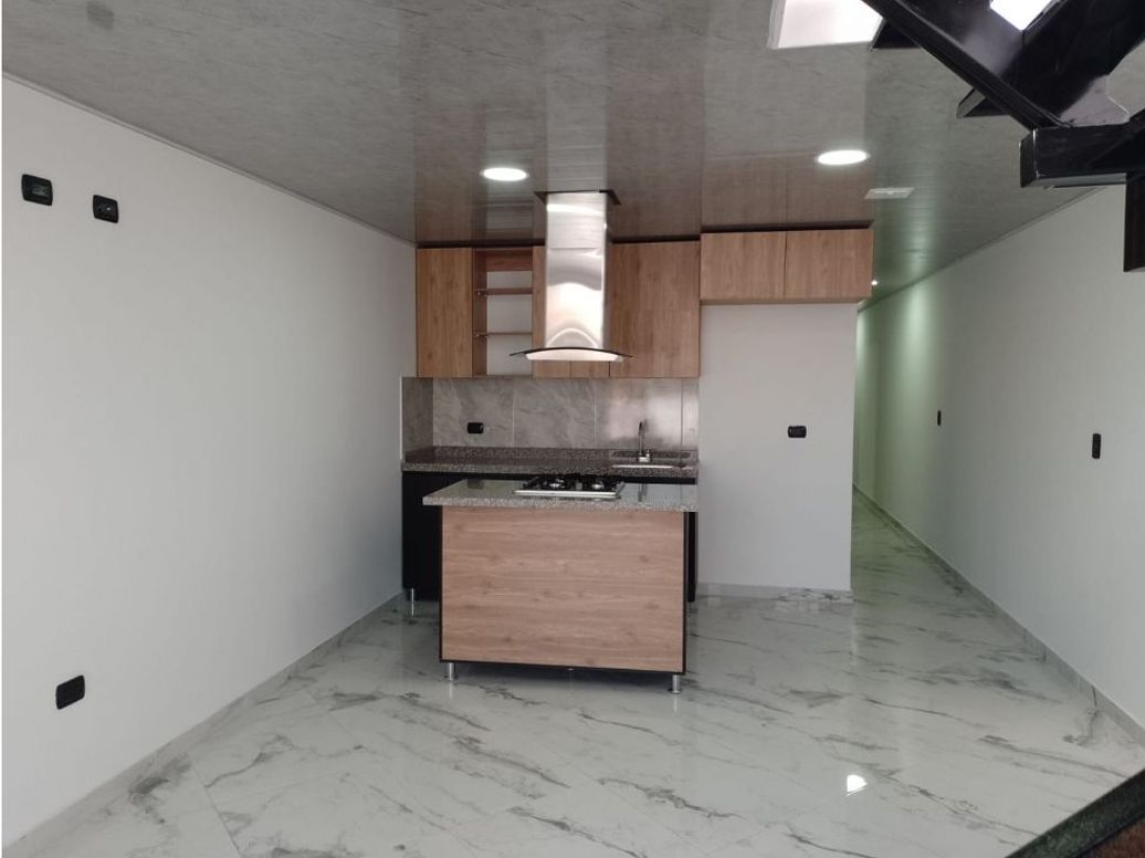 Apartamento de 2 alcobas en arriendo en Gran Britalia, Bogotá, 66 m² · foto 3 de 20