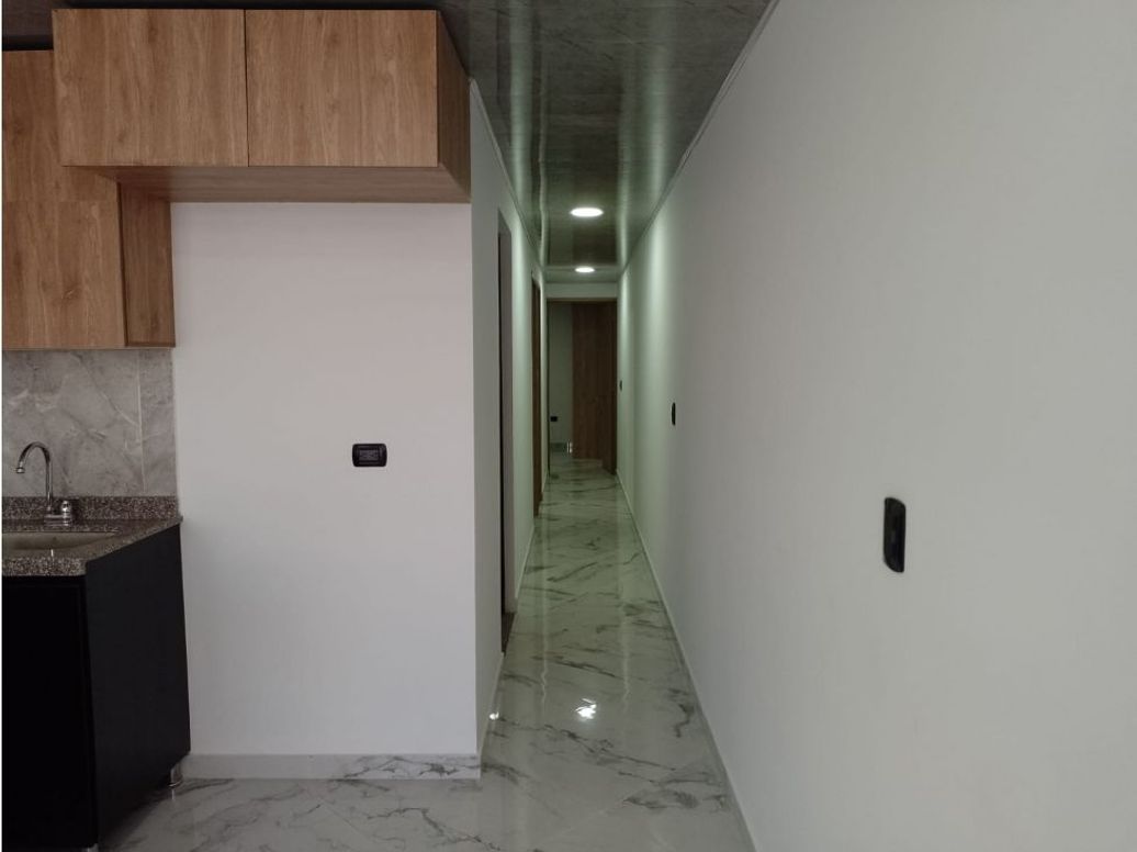 Apartamento de 2 alcobas en arriendo en Gran Britalia, Bogotá, 66 m² · foto 10 de 20