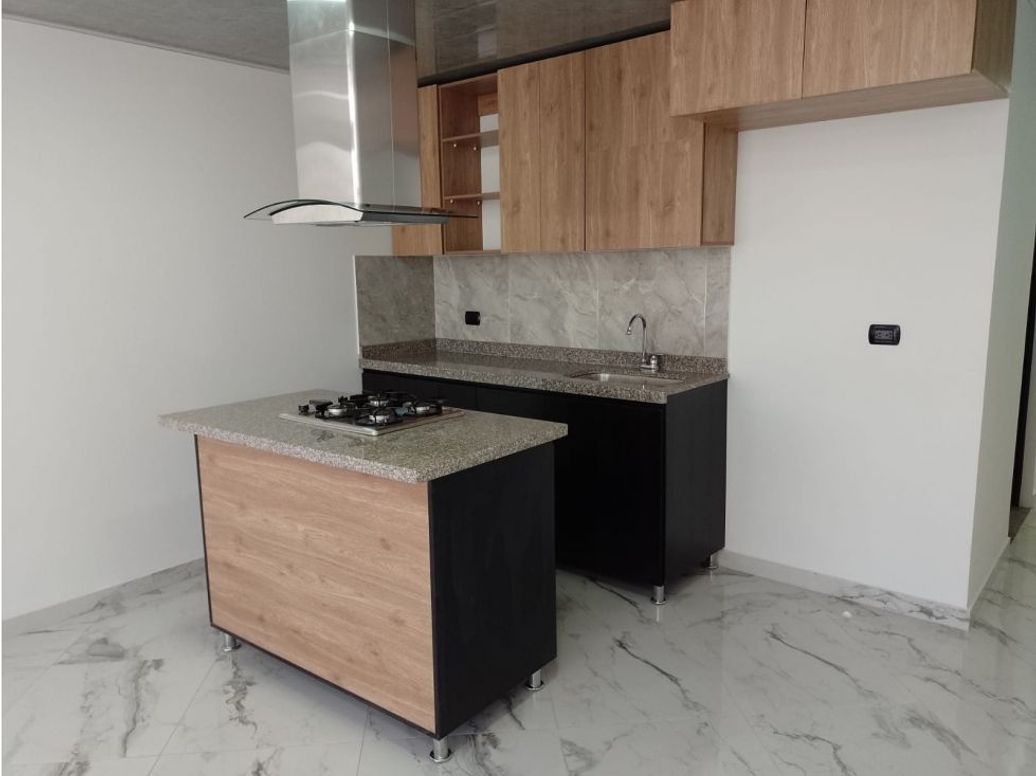 Apartamento de 2 alcobas en arriendo en Gran Britalia, Bogotá, 66 m² · foto 5 de 20