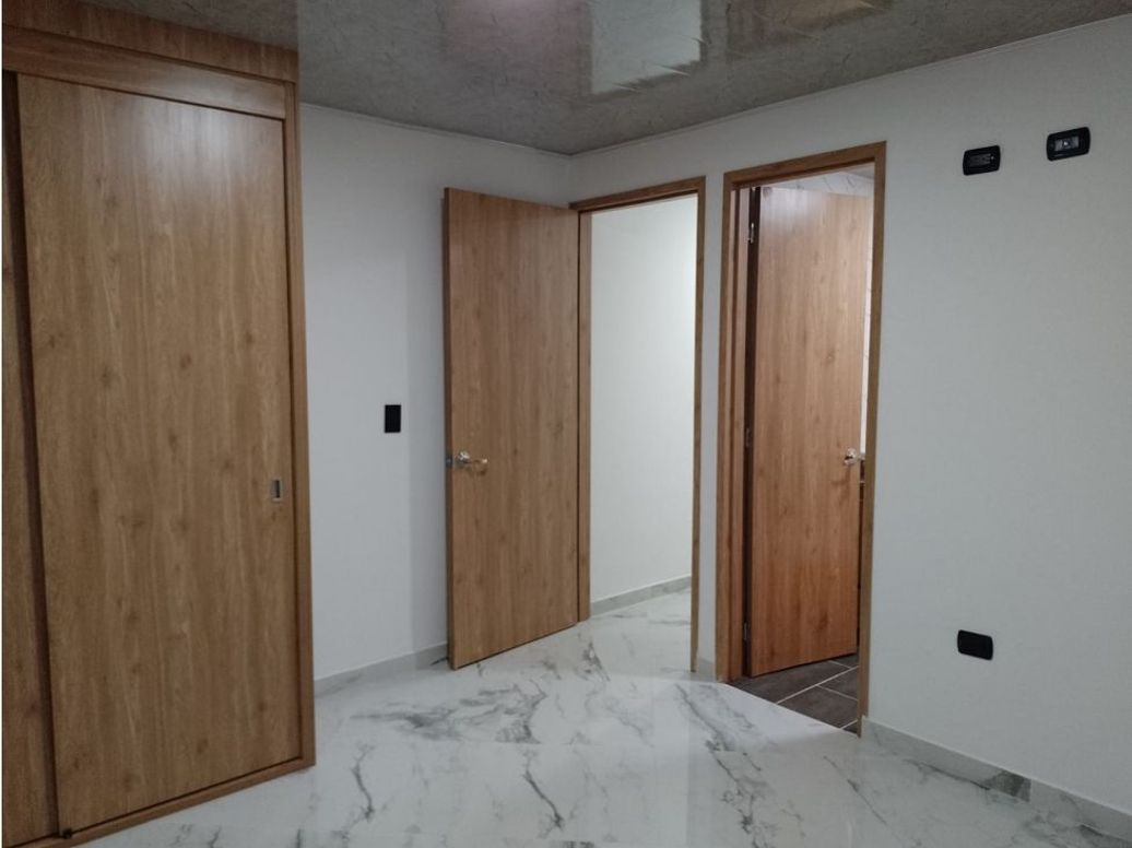 Apartamento de 2 alcobas en arriendo en Gran Britalia, Bogotá, 66 m² · foto 20 de 20