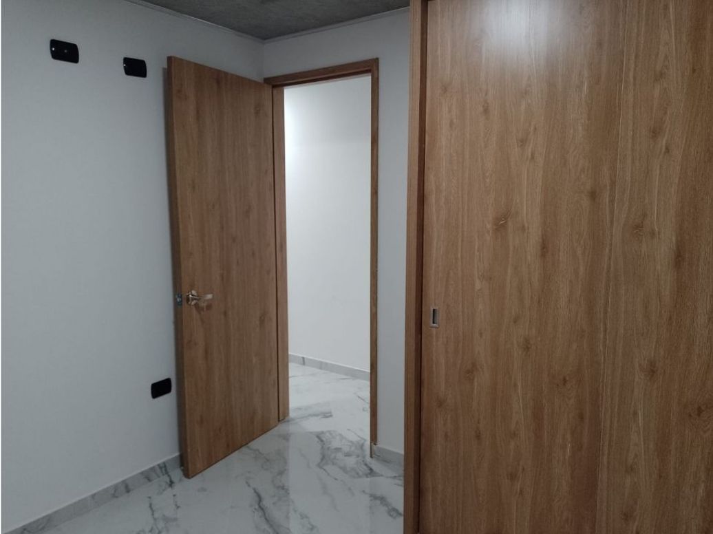 Apartamento de 2 alcobas en arriendo en Gran Britalia, Bogotá, 66 m² · foto 13 de 20