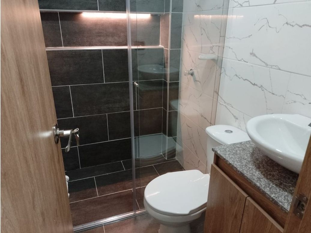 Apartamento de 2 alcobas en arriendo en Gran Britalia, Bogotá, 66 m² · foto 11 de 20