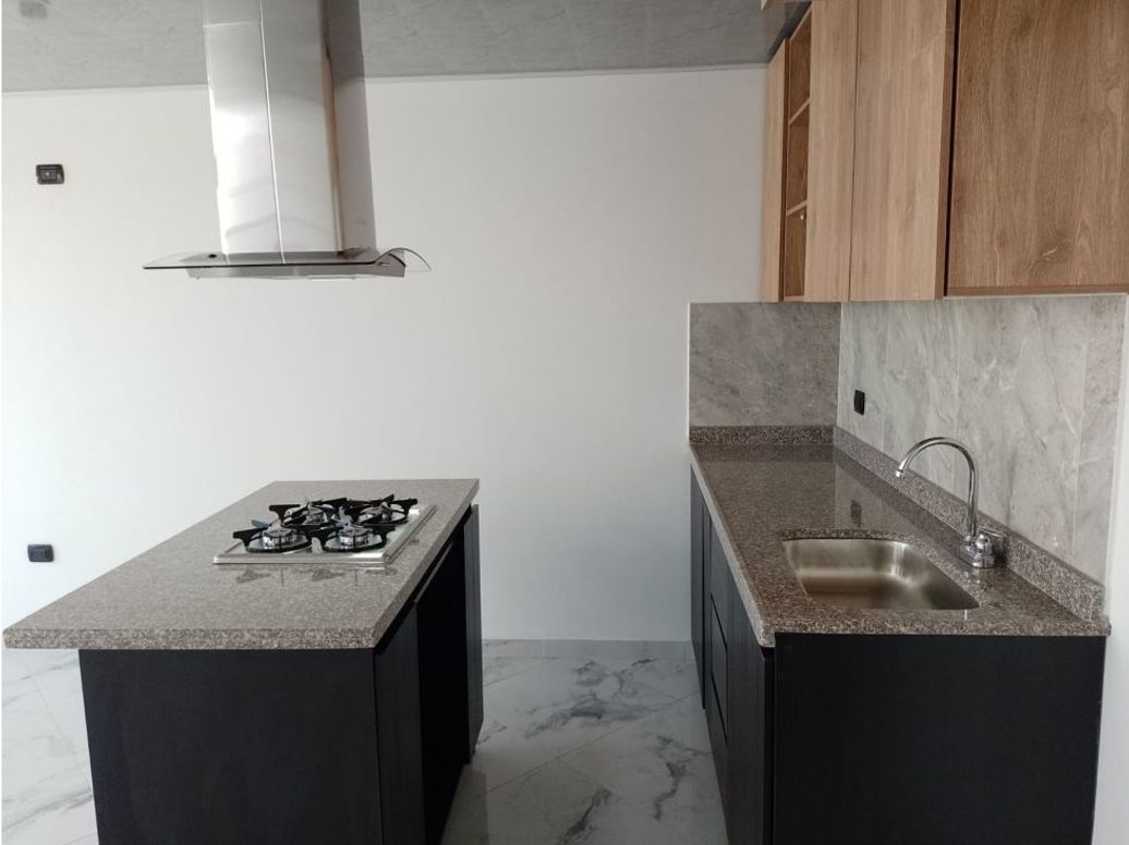 Apartamento de 2 alcobas en arriendo en Gran Britalia, Bogotá, 66 m² · foto 8 de 20