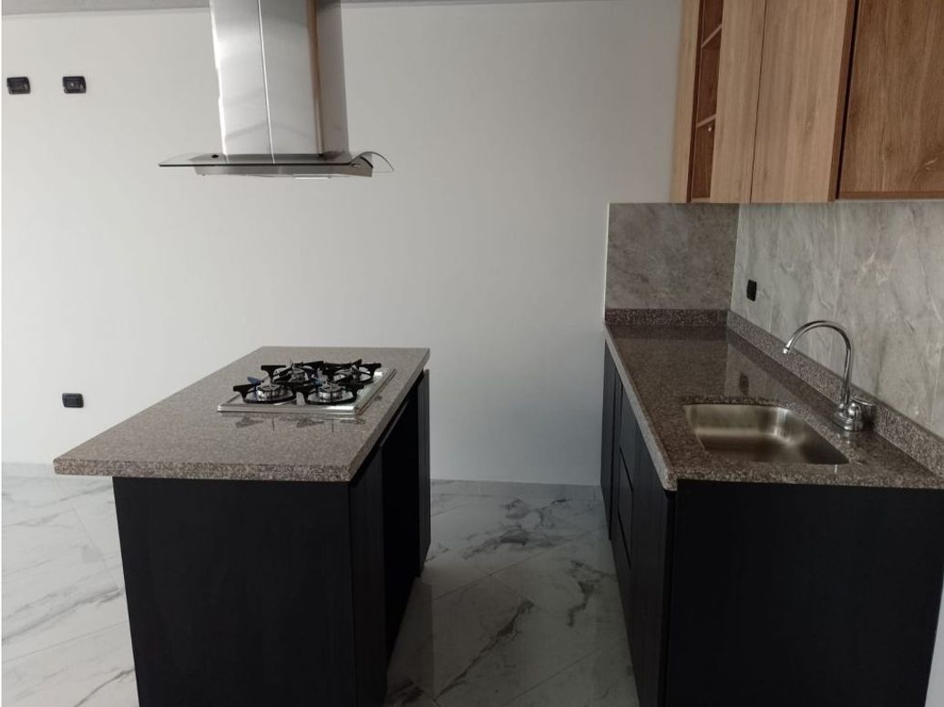 Apartamento de 2 alcobas en arriendo en Gran Britalia, Bogotá, 66 m² · foto 9 de 20