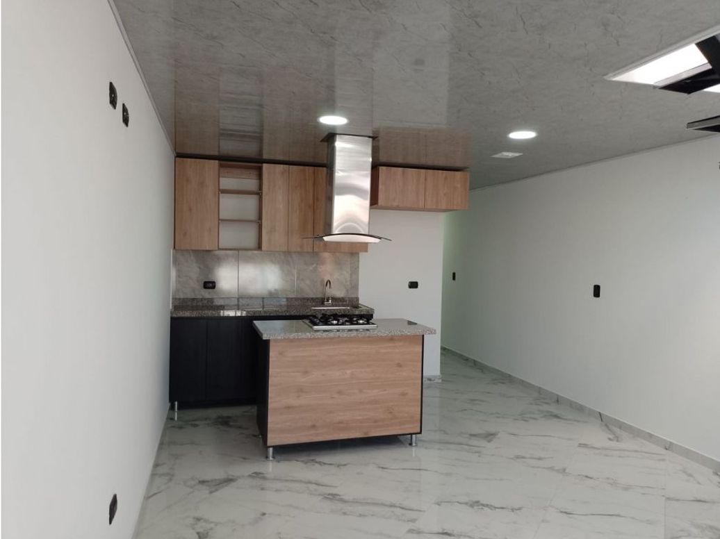 Apartamento de 2 alcobas en arriendo en Gran Britalia, Bogotá, 66 m² · foto 4 de 20