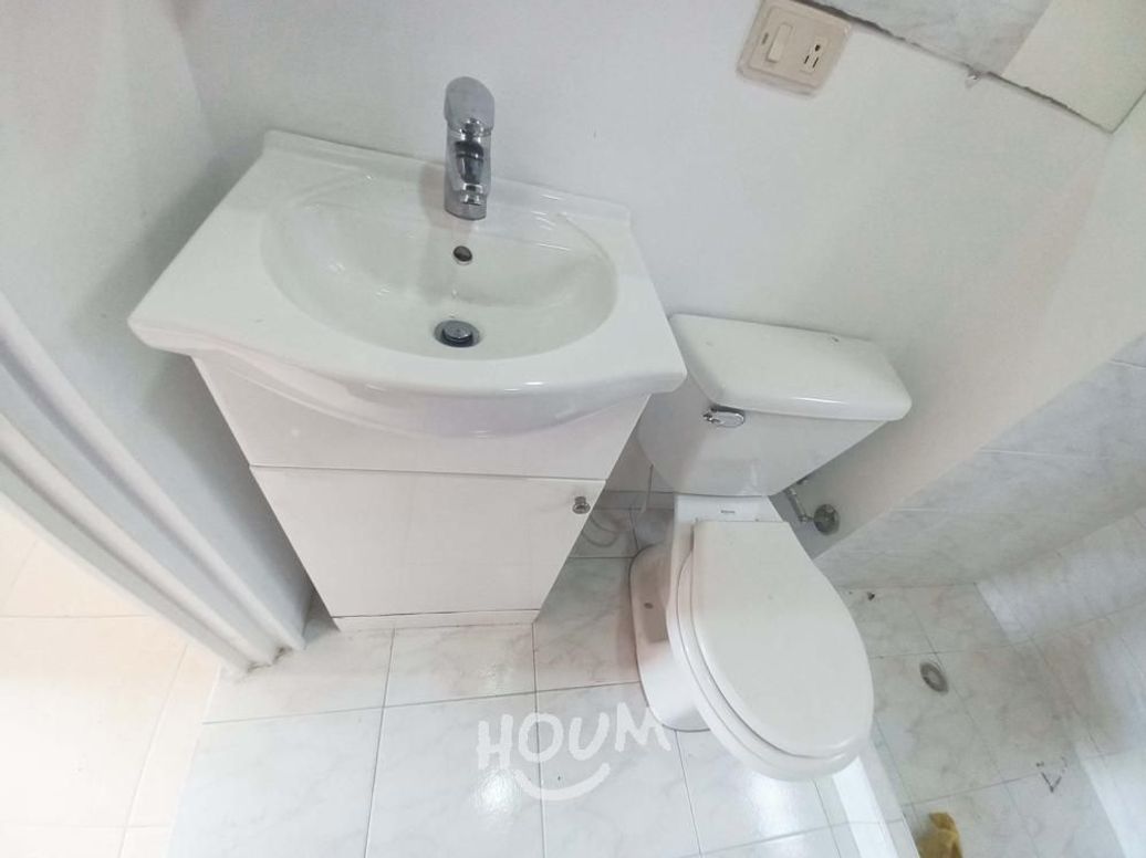 Apartamento de 3 alcobas en venta en Campo Alegre, Bogotá, 65 m² · foto 5 de 15
