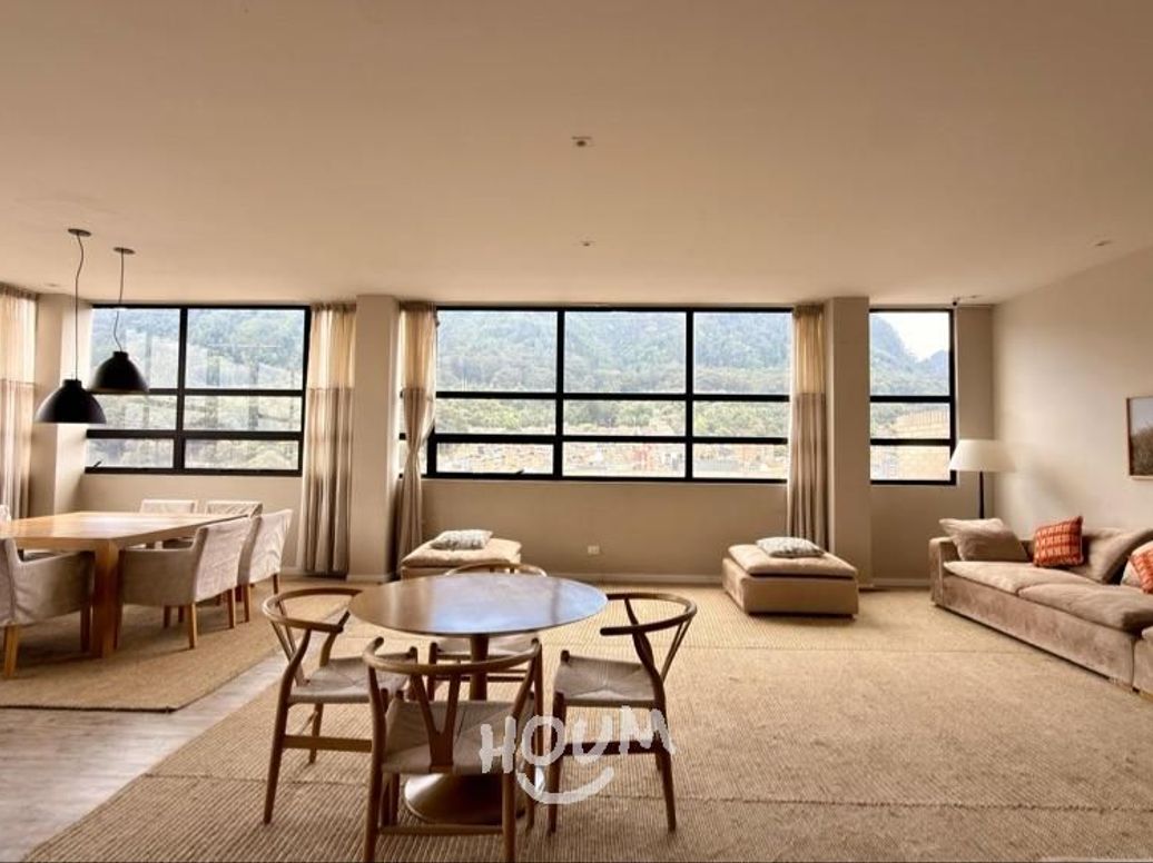 Apartamento de 1 alcoba en arriendo en San Martin, Bogotá, 52 m² · foto 20 de 20