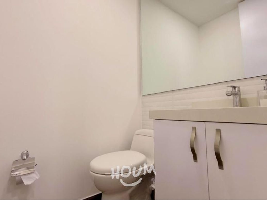 Apartamento de 1 alcoba en arriendo en San Martin, Bogotá, 52 m² · foto 7 de 20