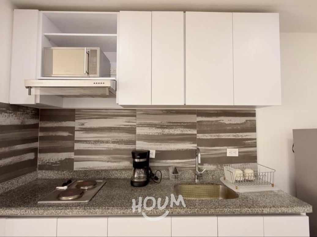 Apartamento de 1 alcoba en arriendo en San Martin, Bogotá, 52 m² · foto 6 de 20