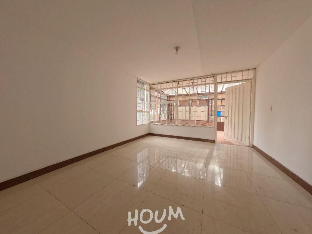 Casa de 4 alcobas en arriendo en Puente Largo, Bogotá, 124 m² · foto 2 de 20