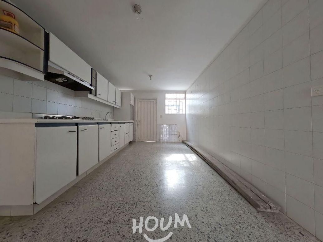 Casa de 4 alcobas en arriendo en Puente Largo, Bogotá, 124 m² · foto 4 de 20