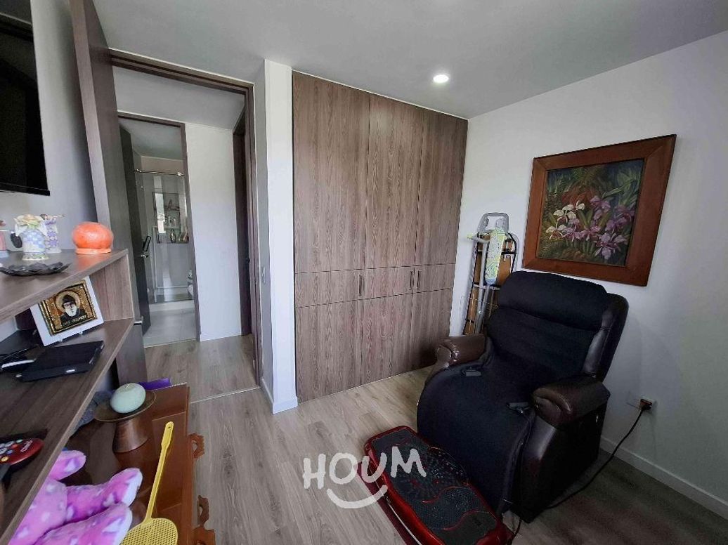 Apartamento de 3 alcobas en venta en San Antonio Nor - Occidental, Bogotá, 95 m² · foto 15 de 20