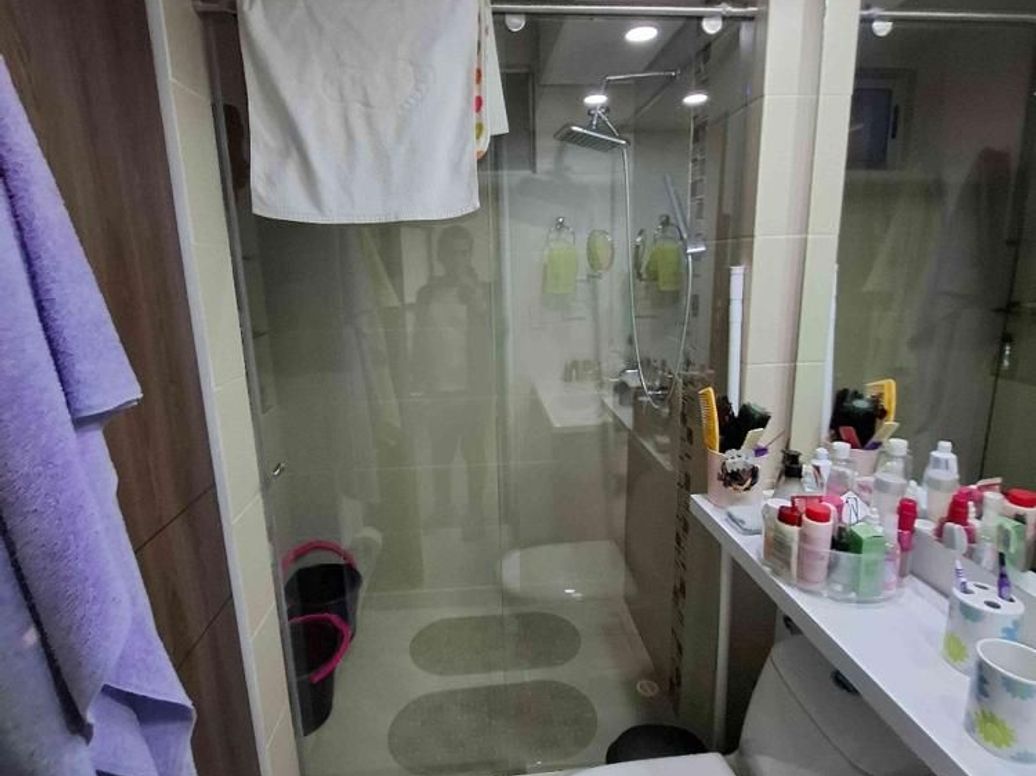 Apartamento de 3 alcobas en venta en San Antonio Nor - Occidental, Bogotá, 95 m² · foto 6 de 20
