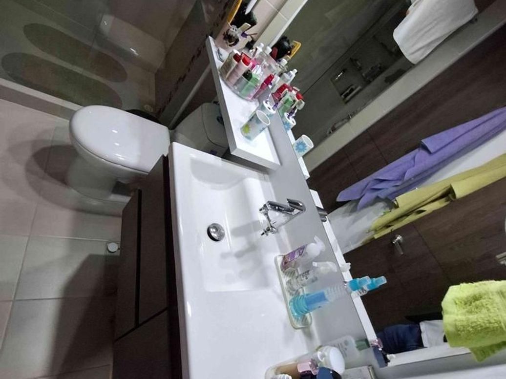 Apartamento de 3 alcobas en venta en San Antonio Nor - Occidental, Bogotá, 95 m² · foto 9 de 20